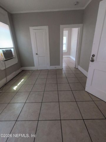 417 LIBERTY Street 7, Jacksonville, FL 32202