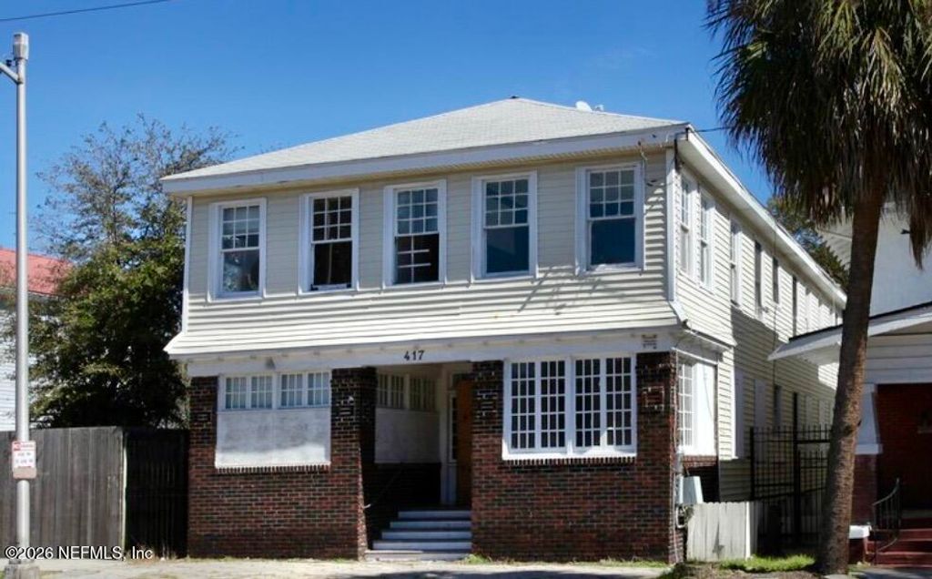 417 LIBERTY Street 7, Jacksonville, FL 32202