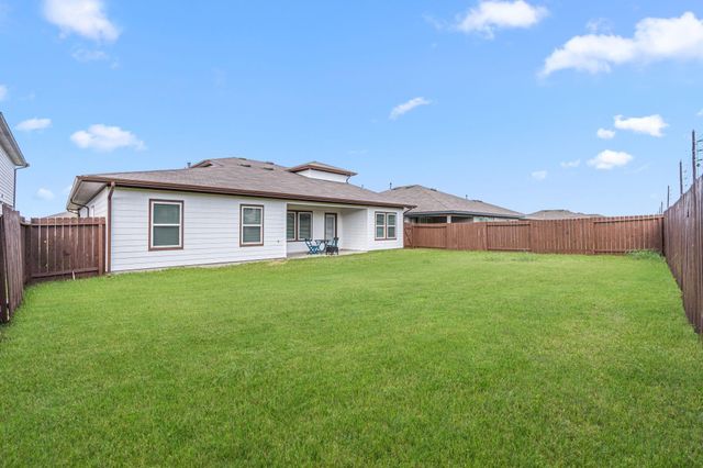 7018 Whispering Leaf Street, Rosenberg, TX 77469