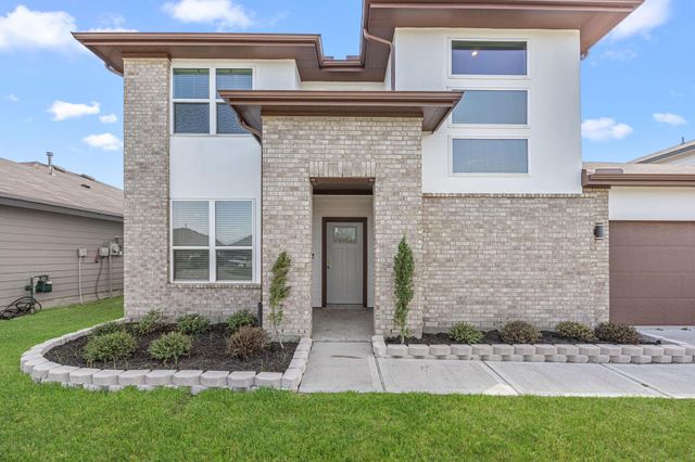 7018 Whispering Leaf Street, Rosenberg, TX 77469