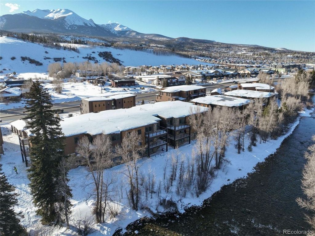 1044 Blue River Pkwy C-C-308, Silverthorne, CO 80498