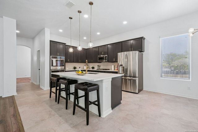 12606 OZONA RNCH, San Antonio, TX 78245