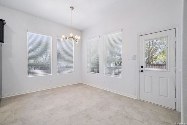 12606 OZONA RNCH, San Antonio, TX 78245