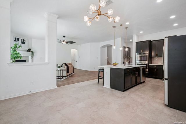 12606 OZONA RNCH, San Antonio, TX 78245