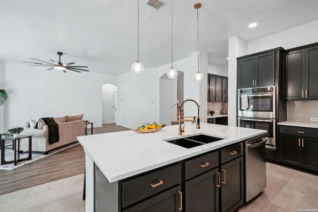 12606 OZONA RNCH, San Antonio, TX 78245