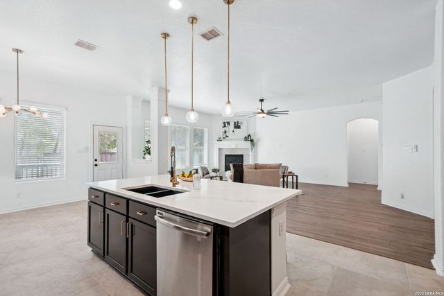 12606 OZONA RNCH, San Antonio, TX 78245