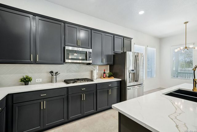 12606 OZONA RNCH, San Antonio, TX 78245