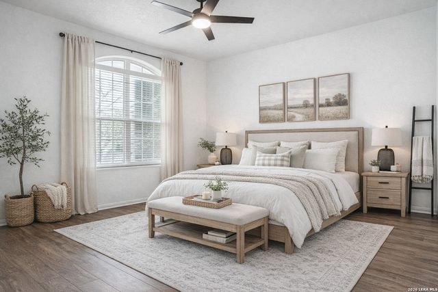 12606 OZONA RNCH, San Antonio, TX 78245