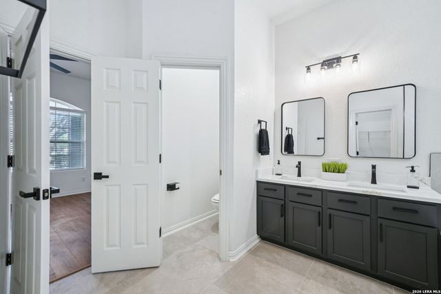 12606 OZONA RNCH, San Antonio, TX 78245