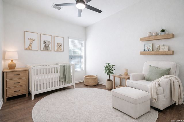 12606 OZONA RNCH, San Antonio, TX 78245