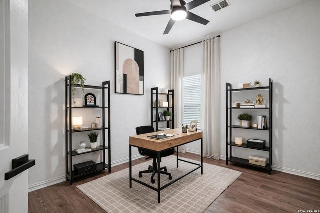 12606 OZONA RNCH, San Antonio, TX 78245