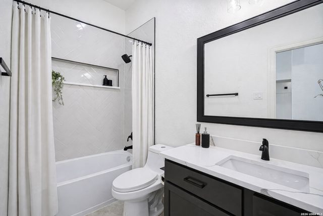 12606 OZONA RNCH, San Antonio, TX 78245