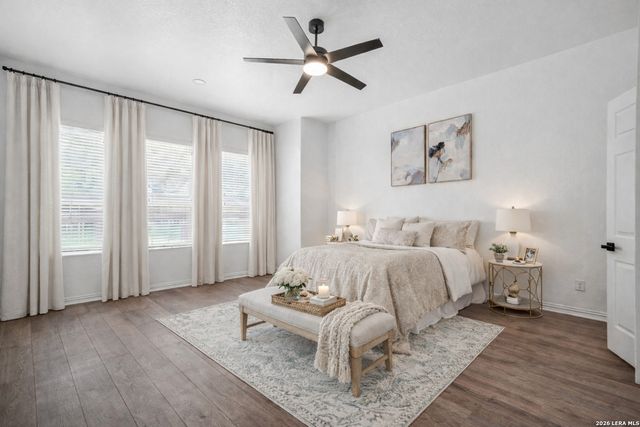 12606 OZONA RNCH, San Antonio, TX 78245