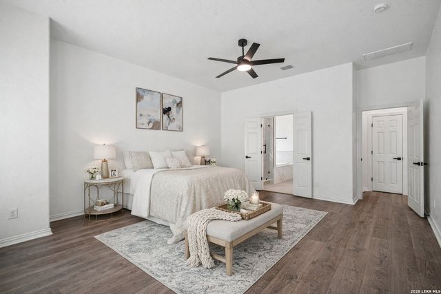 12606 OZONA RNCH, San Antonio, TX 78245