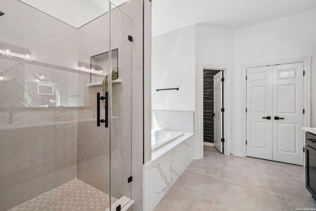 12606 OZONA RNCH, San Antonio, TX 78245