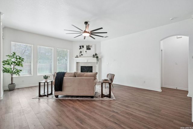 12606 OZONA RNCH, San Antonio, TX 78245