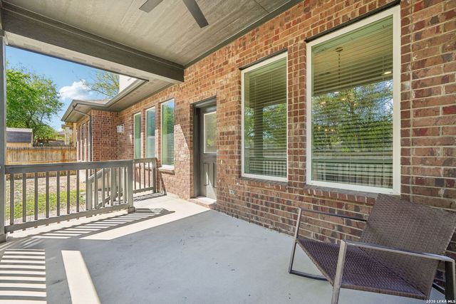 12606 OZONA RNCH, San Antonio, TX 78245