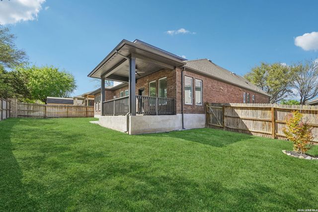 12606 OZONA RNCH, San Antonio, TX 78245