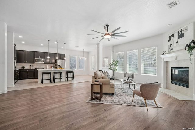 12606 OZONA RNCH, San Antonio, TX 78245