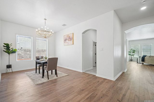 12606 OZONA RNCH, San Antonio, TX 78245