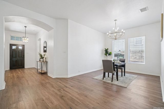 12606 OZONA RNCH, San Antonio, TX 78245