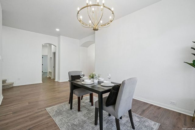 12606 OZONA RNCH, San Antonio, TX 78245