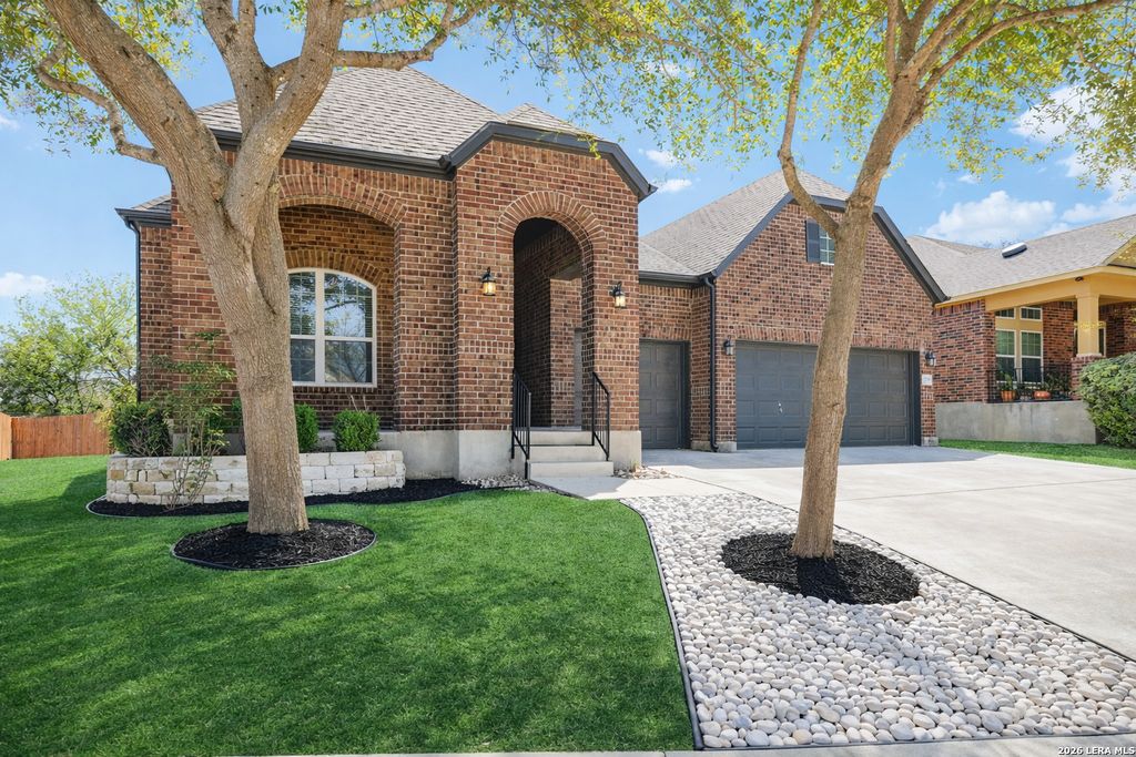 12606 OZONA RNCH, San Antonio, TX 78245