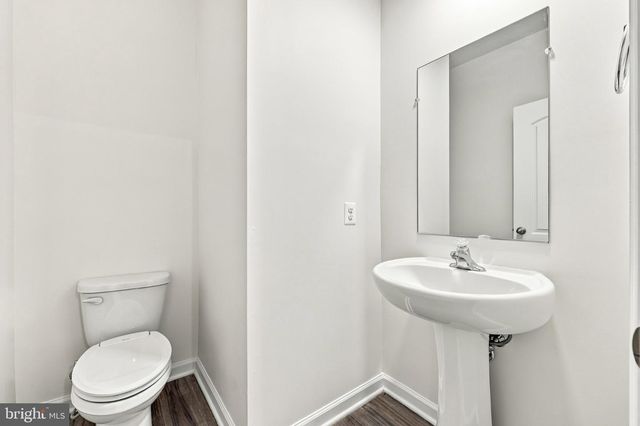 203 RAPPAHANNOCK RUN, Falling Waters, WV 25419