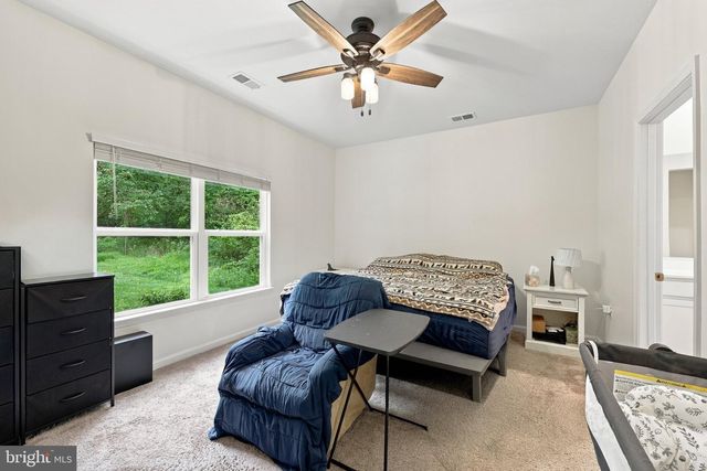 203 RAPPAHANNOCK RUN, Falling Waters, WV 25419