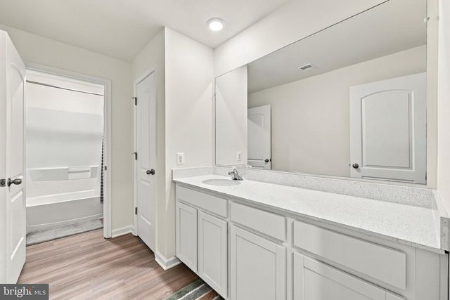 203 RAPPAHANNOCK RUN, Falling Waters, WV 25419