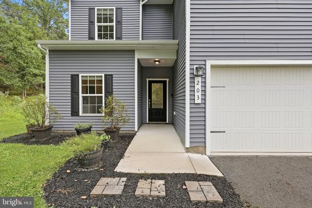 203 RAPPAHANNOCK RUN, Falling Waters, WV 25419