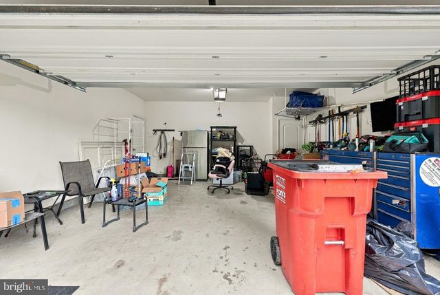203 RAPPAHANNOCK RUN, Falling Waters, WV 25419