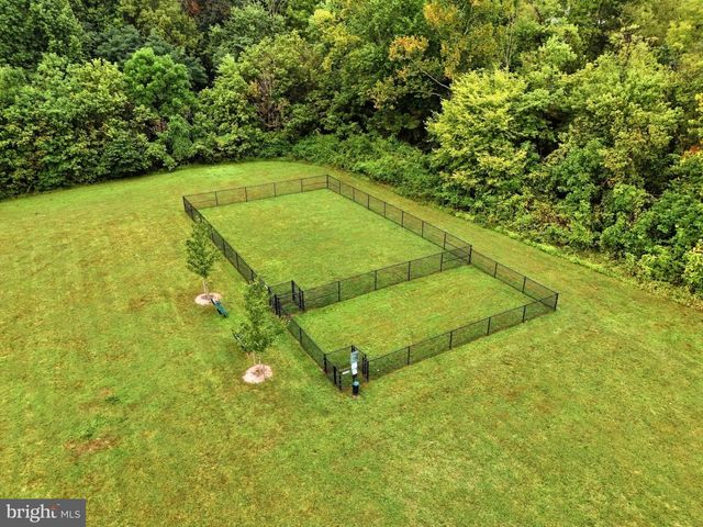 203 RAPPAHANNOCK RUN, Falling Waters, WV 25419