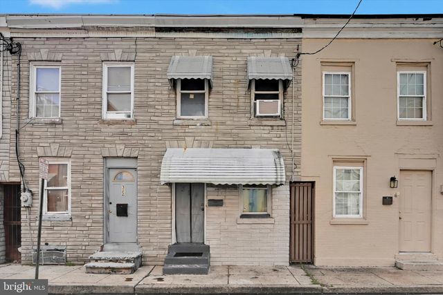324 CEDAR ST, Reading, PA 19601