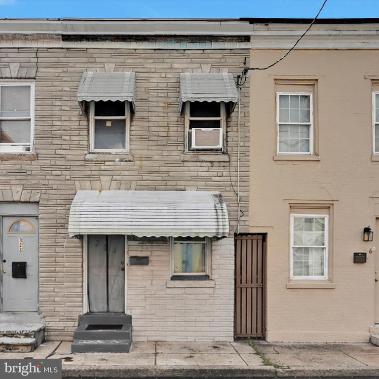 324 CEDAR ST, Reading, PA 19601