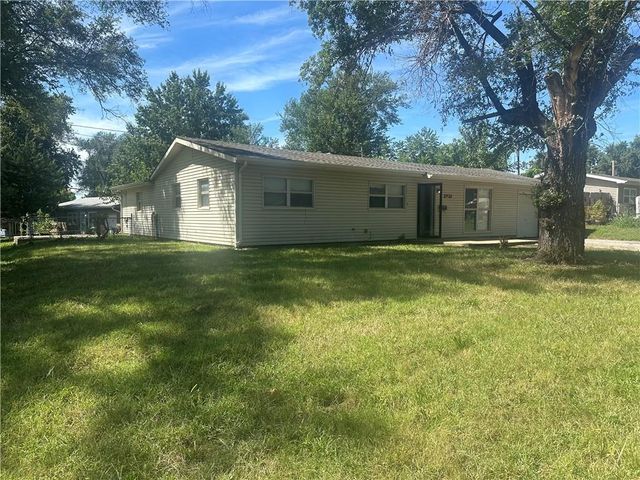 2532 S 51st Terrace, Kansas City, KS 66106