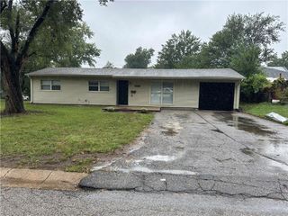 2532 S 51st Terrace, Kansas City, KS 66106