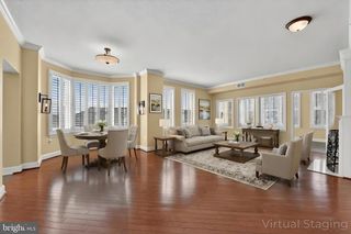 11776 STRATFORD HOUSE PL #502, Reston, VA 20190