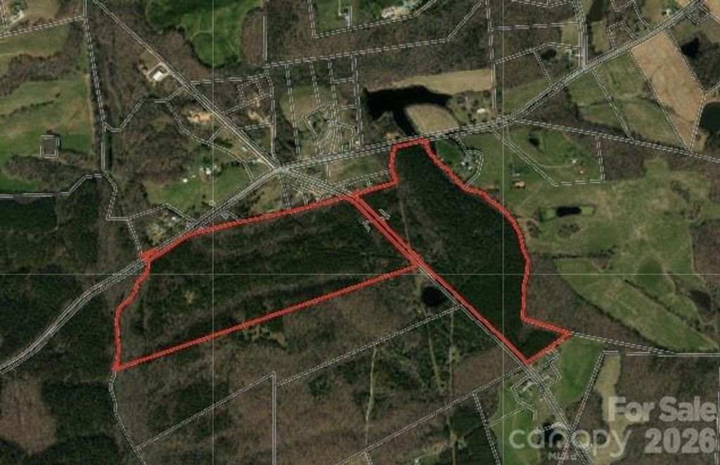 00 Old Goldmine Road, Marshville, NC 28104