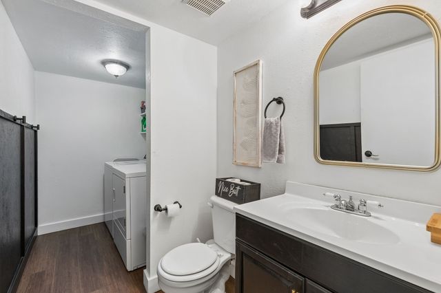 3437 Castle Rock Lane, Garland, TX 75044