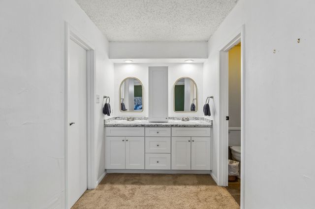 3437 Castle Rock Lane, Garland, TX 75044