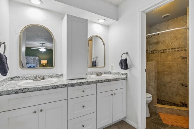 3437 Castle Rock Lane, Garland, TX 75044