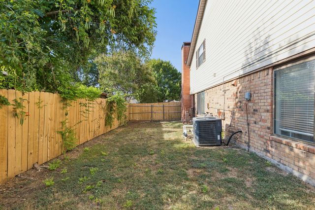 3437 Castle Rock Lane, Garland, TX 75044
