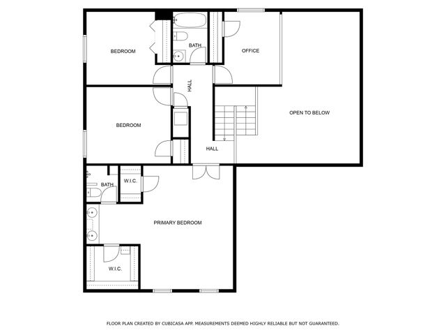 3437 Castle Rock Lane, Garland, TX 75044