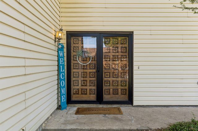 3437 Castle Rock Lane, Garland, TX 75044