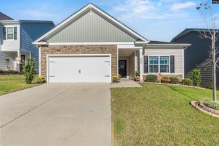1128 Citation Street, Lexington, SC 29073
