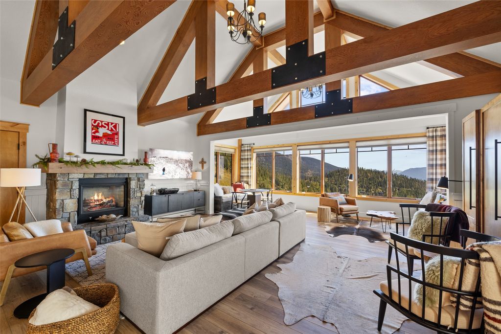 3893 Big Mountain Road C-505, Whitefish, MT 59937