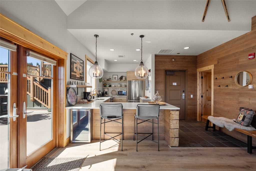 3893 Big Mountain Road C-505, Whitefish, MT 59937 photo 2