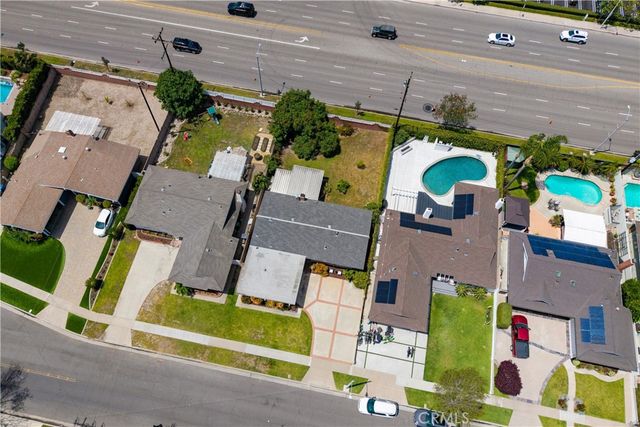 12171 Paseo Bonita, Los Alamitos, CA 90720