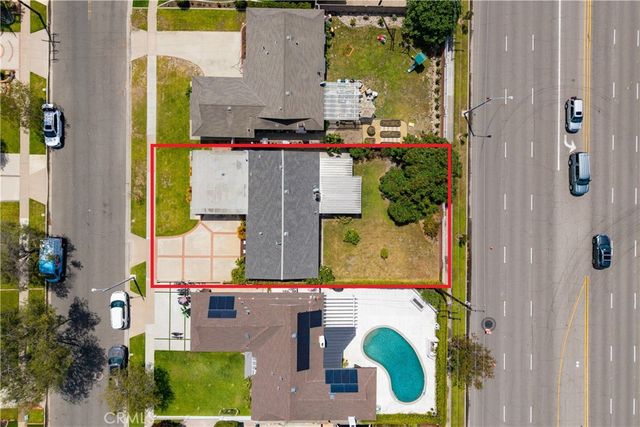 12171 Paseo Bonita, Los Alamitos, CA 90720